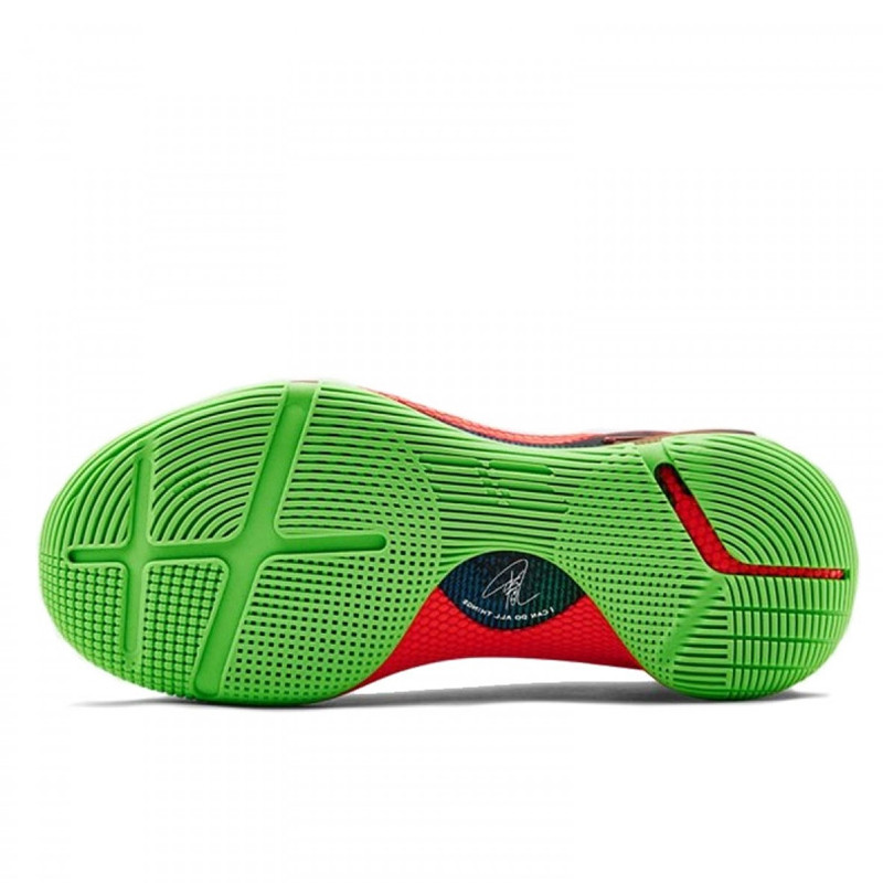 SEPATU BASKET UNDER ARMOUR Curry 6