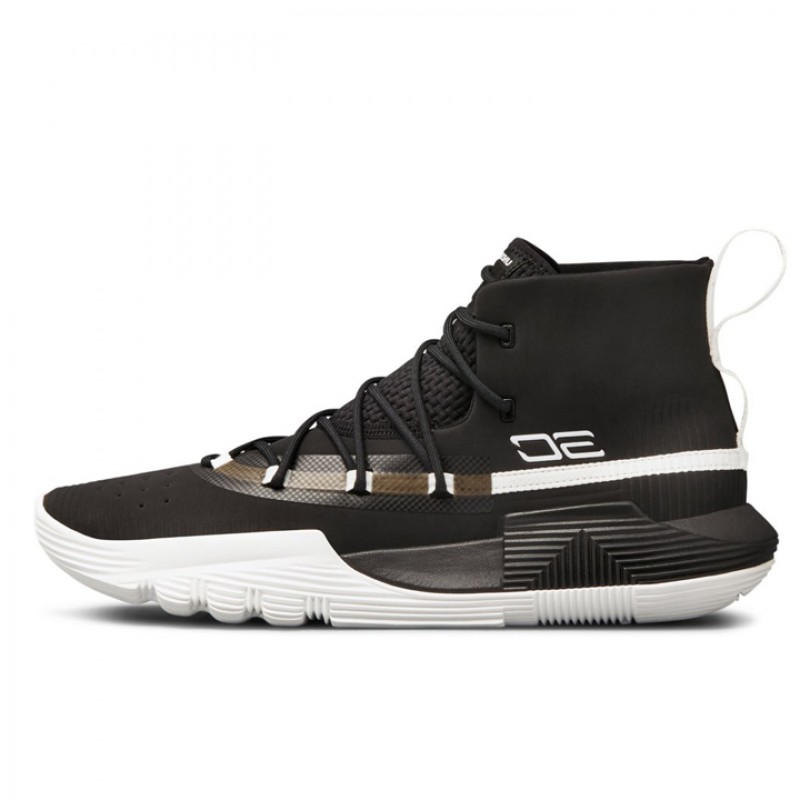 SEPATU BASKET UNDER ARMOUR SC 3Zer0 II