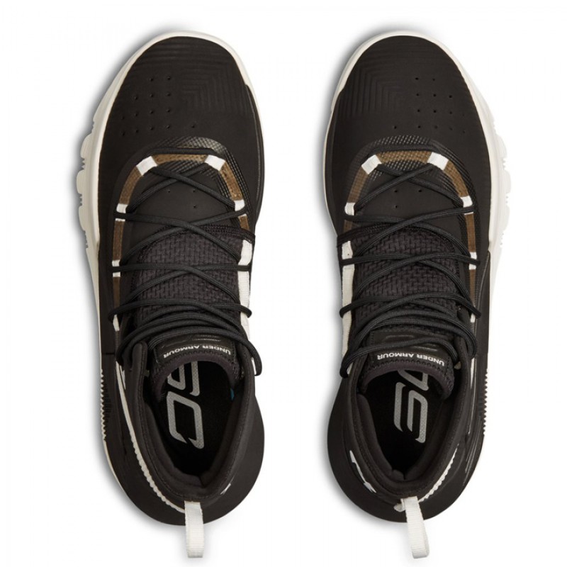SEPATU BASKET UNDER ARMOUR SC 3Zer0 II