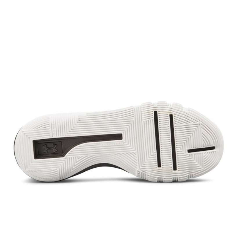 SEPATU BASKET UNDER ARMOUR SC 3Zer0 II