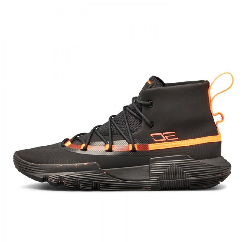 SEPATU BASKET UNDER ARMOUR SC 3Zer0 II