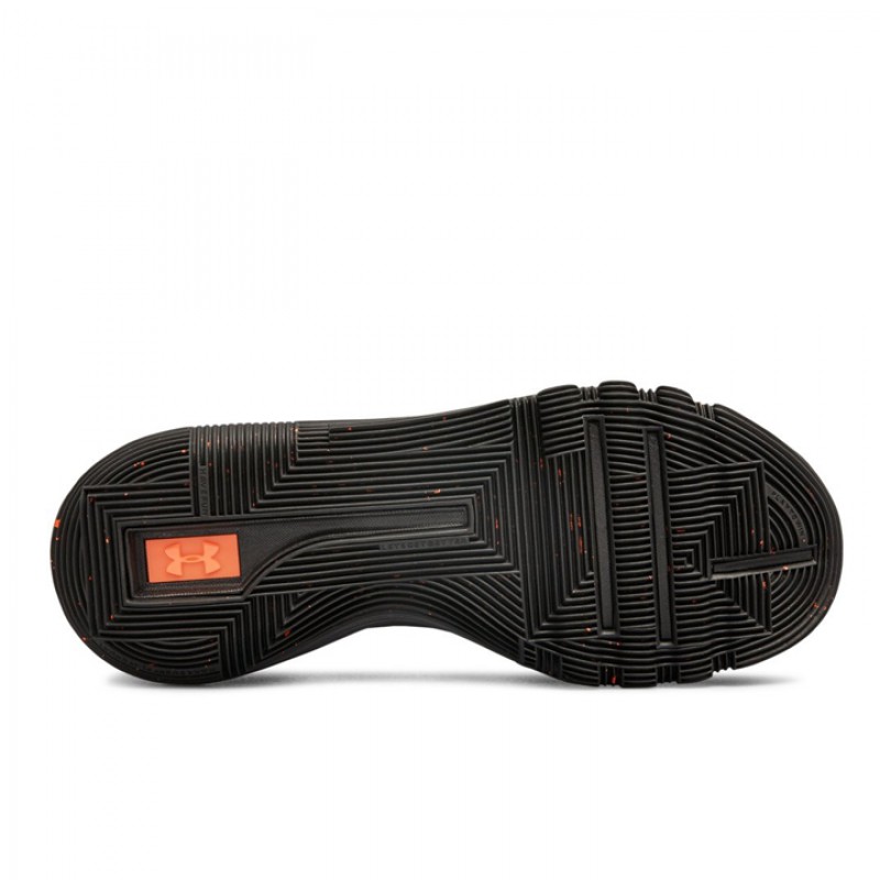 SEPATU BASKET UNDER ARMOUR SC 3Zer0 II