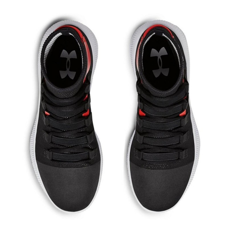 SEPATU BASKET UNDER ARMOUR M-TAG