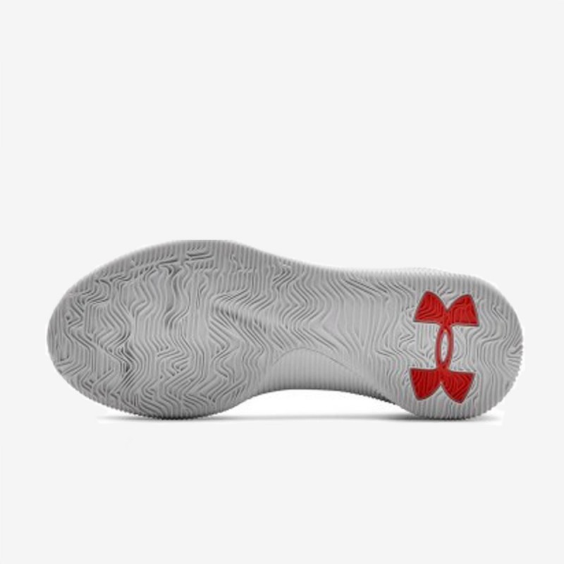 SEPATU BASKET UNDER ARMOUR M-TAG