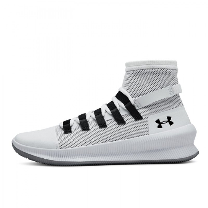 SEPATU BASKET UNDER ARMOUR M-TAG