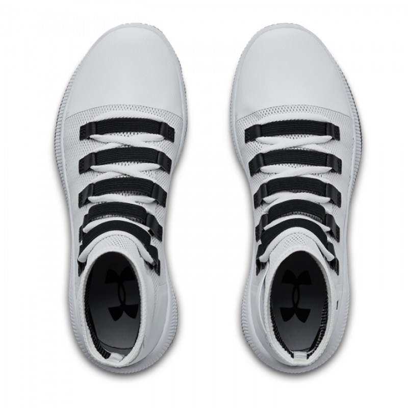 SEPATU BASKET UNDER ARMOUR M-TAG
