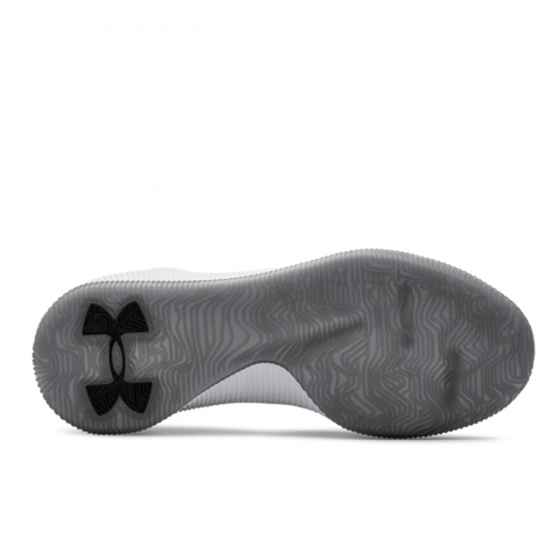 SEPATU BASKET UNDER ARMOUR M-TAG