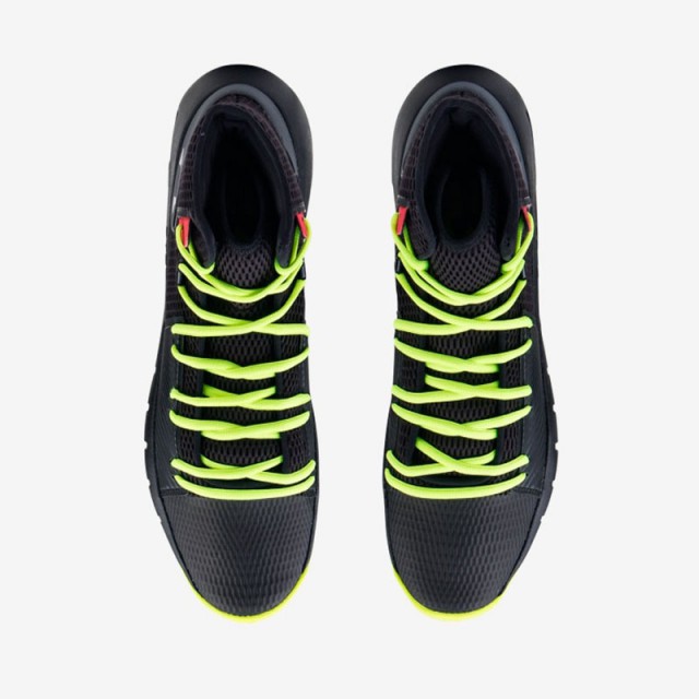SEPATU BASKET UNDER ARMOUR UA HOVR Havoc Basketball