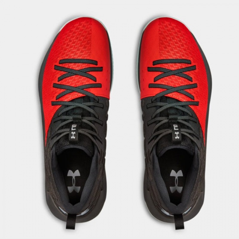 SEPATU BASKET UNDER ARMOUR Lightning 5
