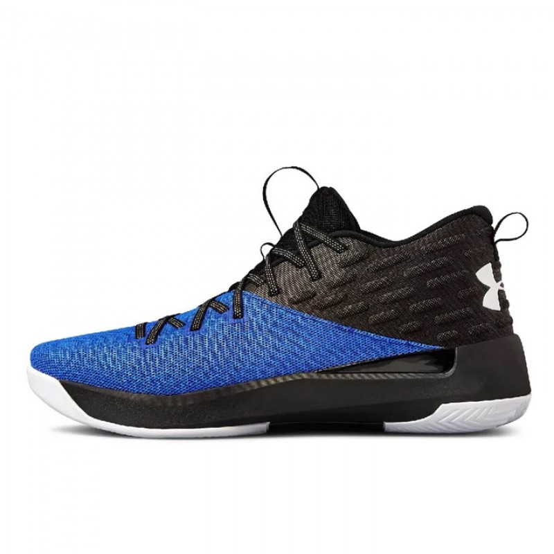 SEPATU BASKET UNDER ARMOUR Lightning 5
