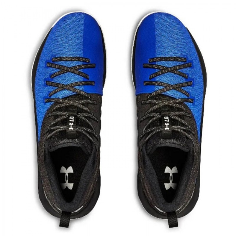 SEPATU BASKET UNDER ARMOUR Lightning 5
