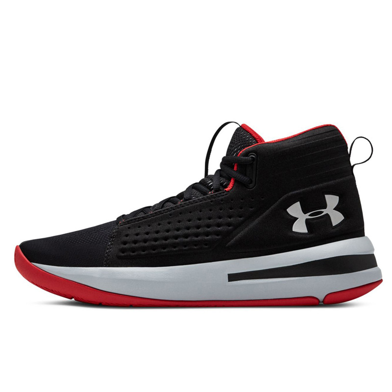 SEPATU BASKET UNDER ARMOUR UA Torch