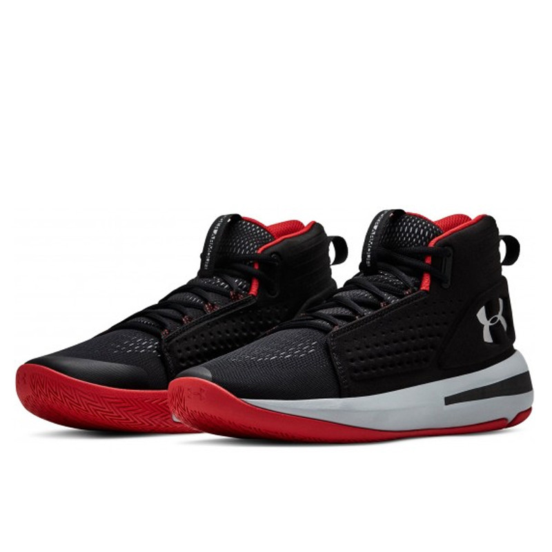 SEPATU BASKET UNDER ARMOUR UA Torch