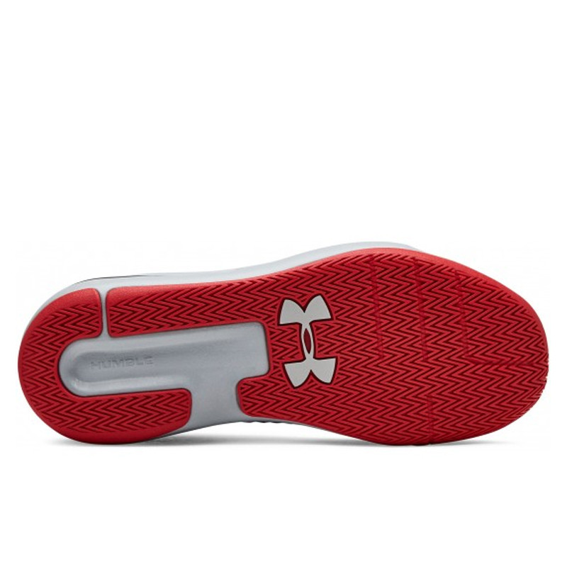 SEPATU BASKET UNDER ARMOUR UA Torch