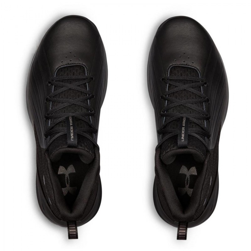 SEPATU BASKET UNDER ARMOUR Lockdown 3