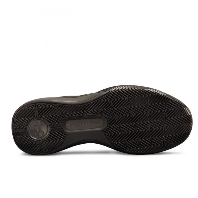 SEPATU BASKET UNDER ARMOUR Lockdown 3