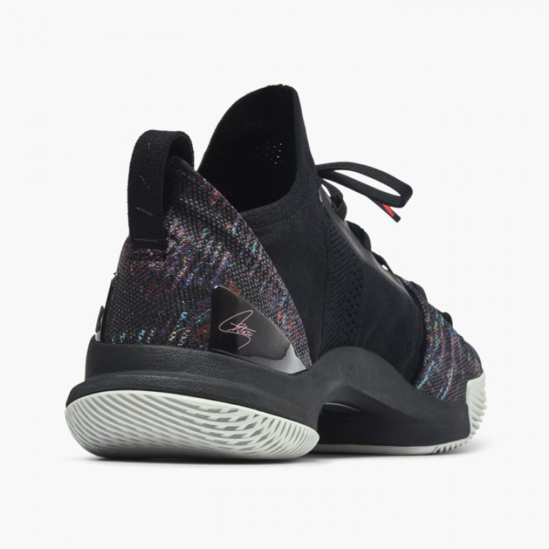 SEPATU BASKET UNDER ARMOUR Curry 5