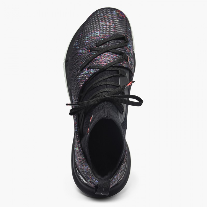 SEPATU BASKET UNDER ARMOUR Curry 5