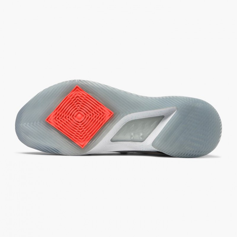 SEPATU BASKET UNDER ARMOUR Curry 5