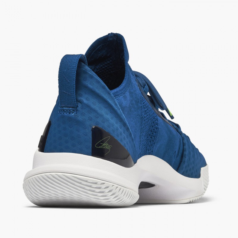 SEPATU BASKET UNDER ARMOUR Curry 5