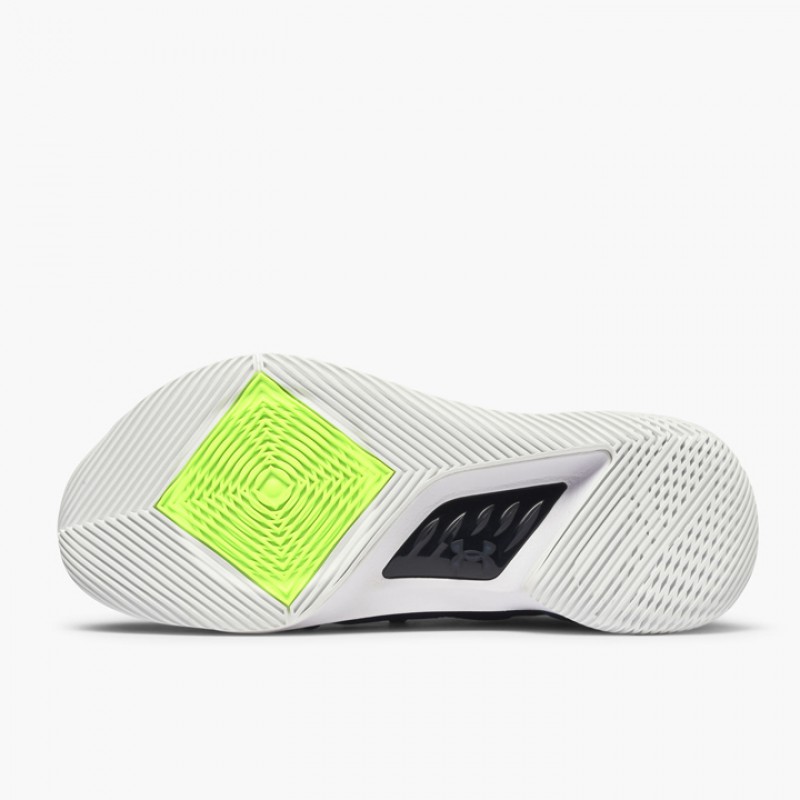 SEPATU BASKET UNDER ARMOUR Curry 5