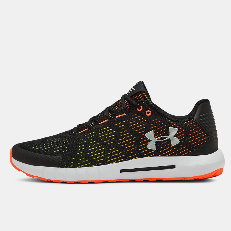 SEPATU LARI UNDER ARMOUR UA Micro G Pursuit SE