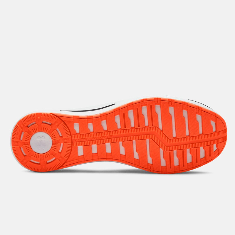 SEPATU LARI UNDER ARMOUR UA Micro G Pursuit SE