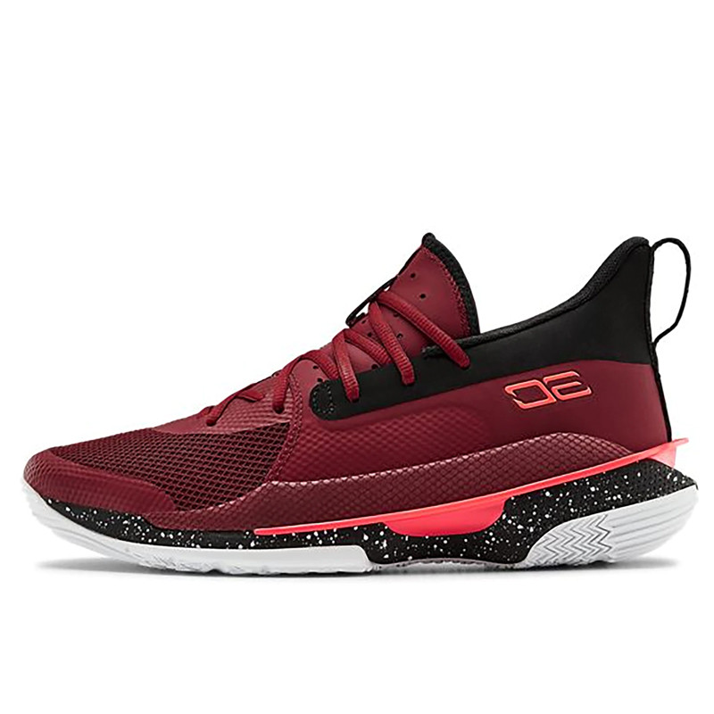 SEPATU BASKET UNDER ARMOUR UA Curry 7