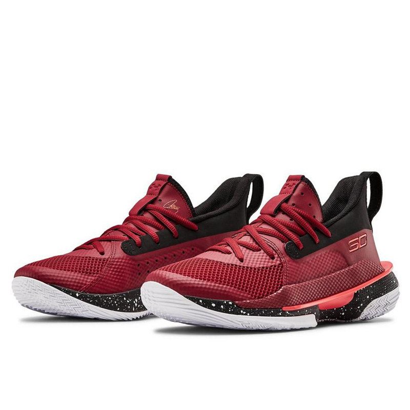 SEPATU BASKET UNDER ARMOUR UA Curry 7