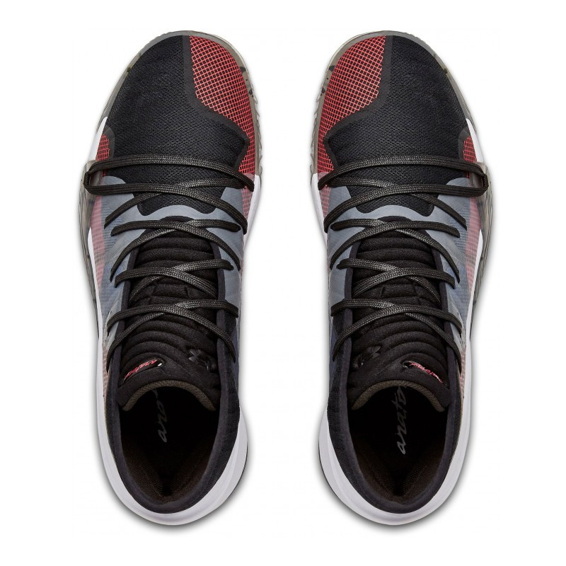 SEPATU BASKET UNDER ARMOUR Spawn Mid