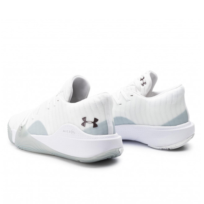 SEPATU BASKET UNDER ARMOUR Anatomix Spawn Low