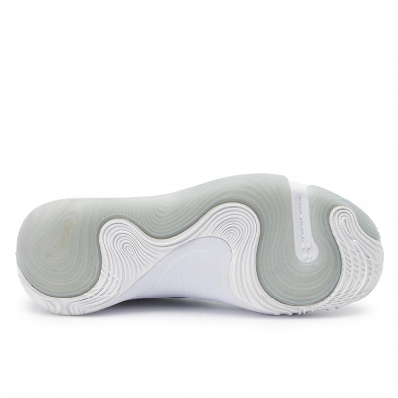 SEPATU BASKET UNDER ARMOUR Anatomix Spawn Low