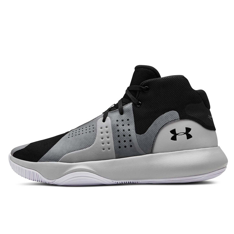 SEPATU BASKET UNDER ARMOUR Anomaly