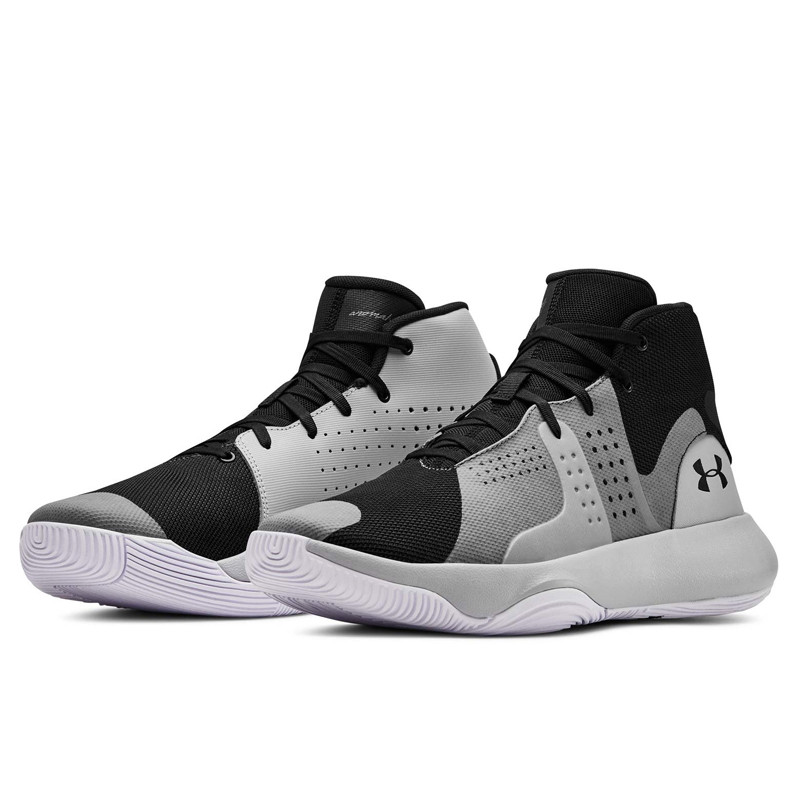 SEPATU BASKET UNDER ARMOUR Anomaly