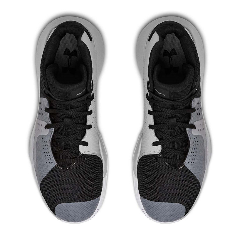 SEPATU BASKET UNDER ARMOUR Anomaly