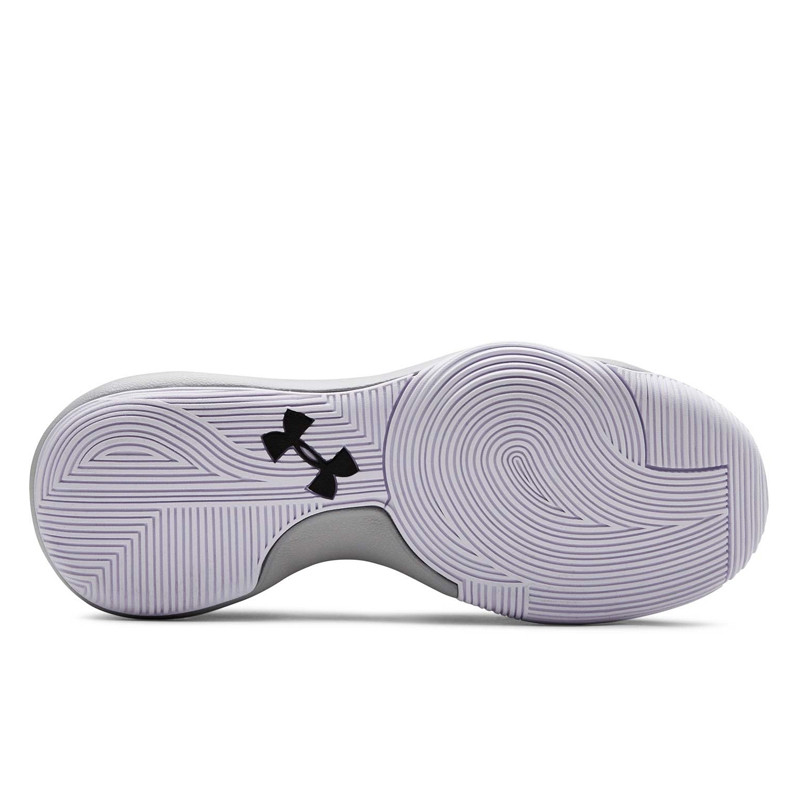 SEPATU BASKET UNDER ARMOUR Anomaly