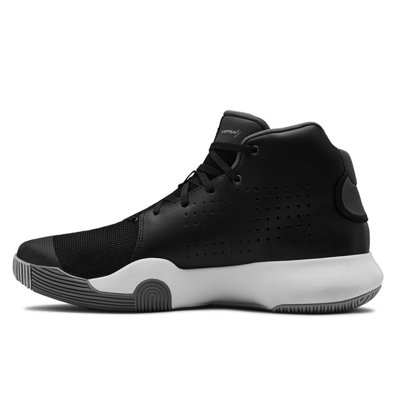 SEPATU BASKET UNDER ARMOUR Anomaly