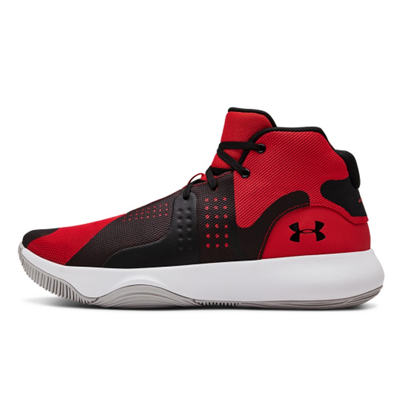 SEPATU BASKET UNDER ARMOUR Anomaly