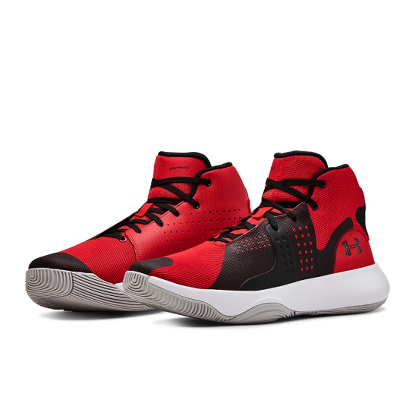 SEPATU BASKET UNDER ARMOUR Anomaly