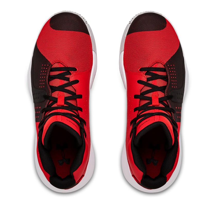 SEPATU BASKET UNDER ARMOUR Anomaly
