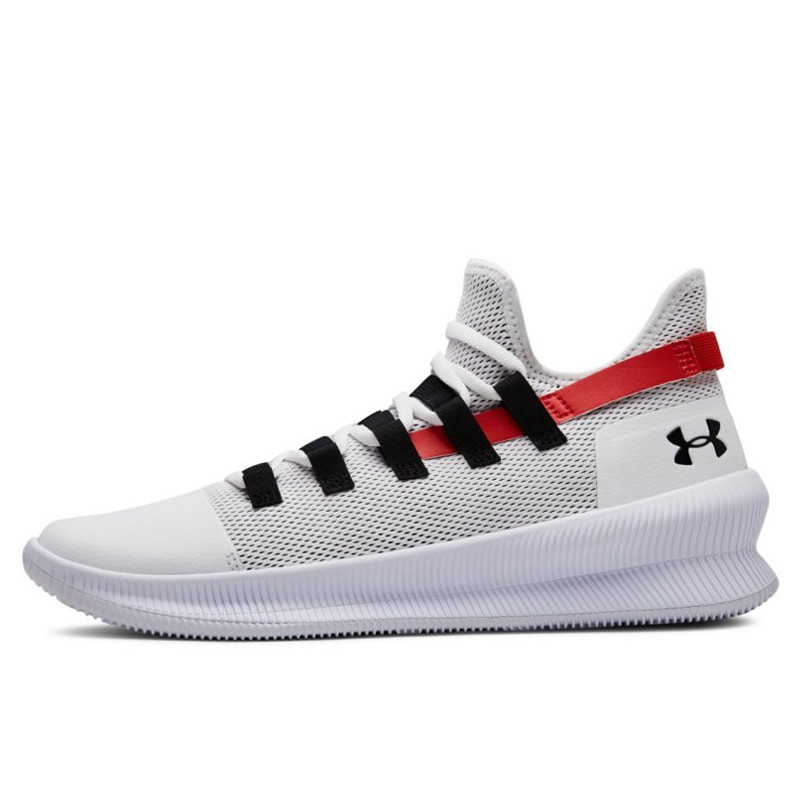 SEPATU BASKET UNDER ARMOUR M-Tag Low