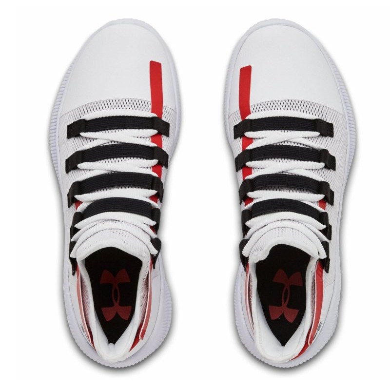 SEPATU BASKET UNDER ARMOUR M-Tag Low