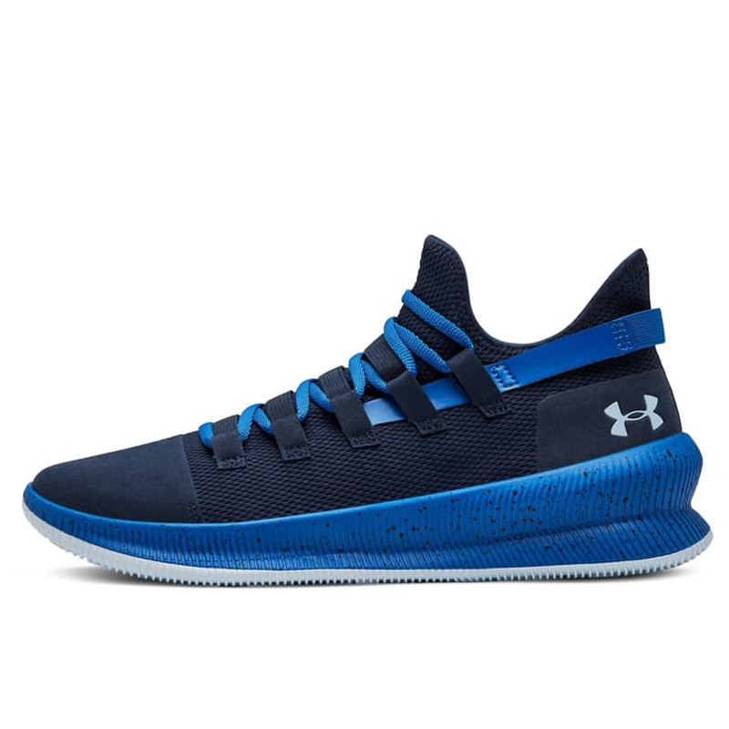 SEPATU BASKET UNDER ARMOUR M-Tag Low