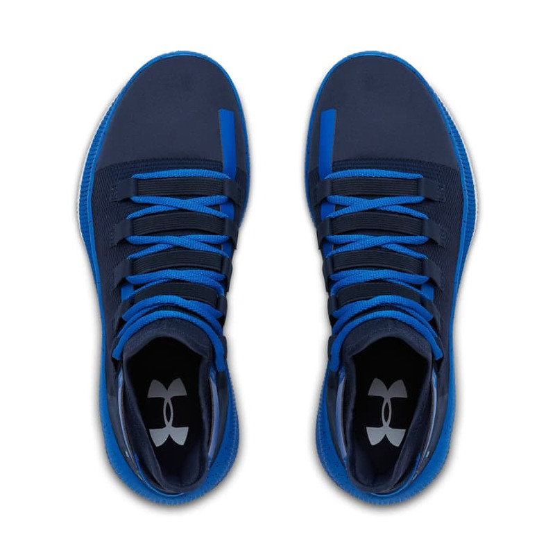 SEPATU BASKET UNDER ARMOUR M-Tag Low