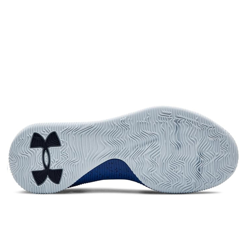 SEPATU BASKET UNDER ARMOUR M-Tag Low