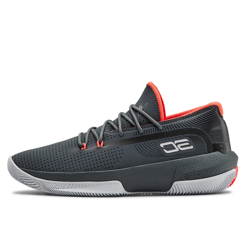 SEPATU BASKET UNDER ARMOUR SC 3ZER0 III