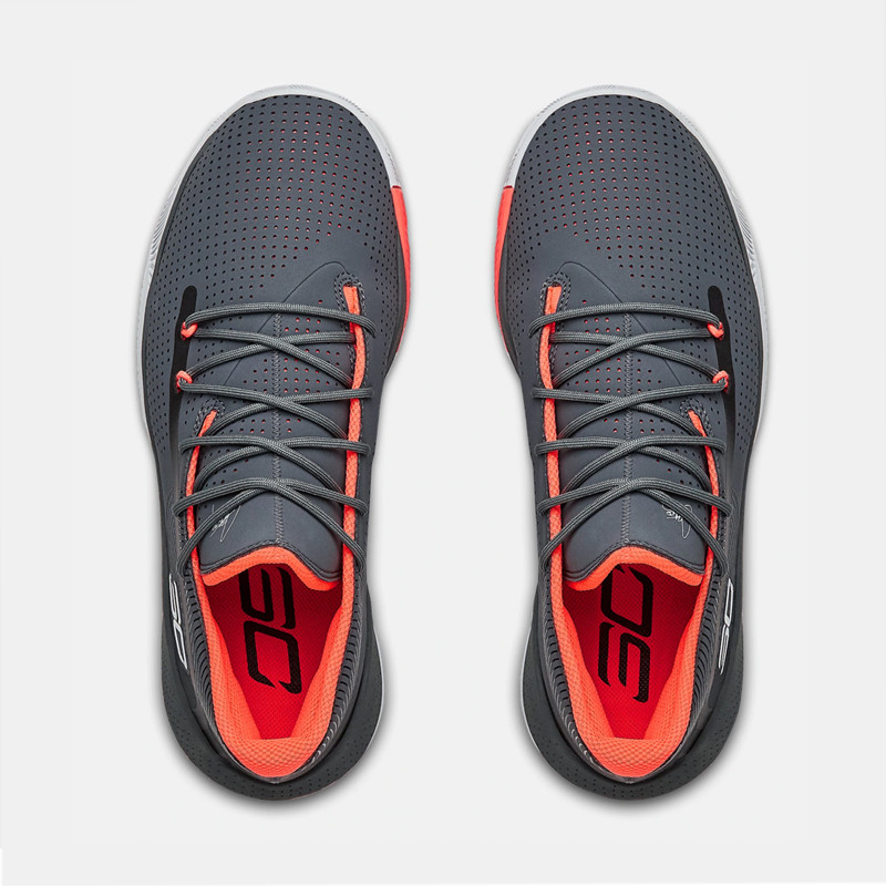 SEPATU BASKET UNDER ARMOUR SC 3ZER0 III