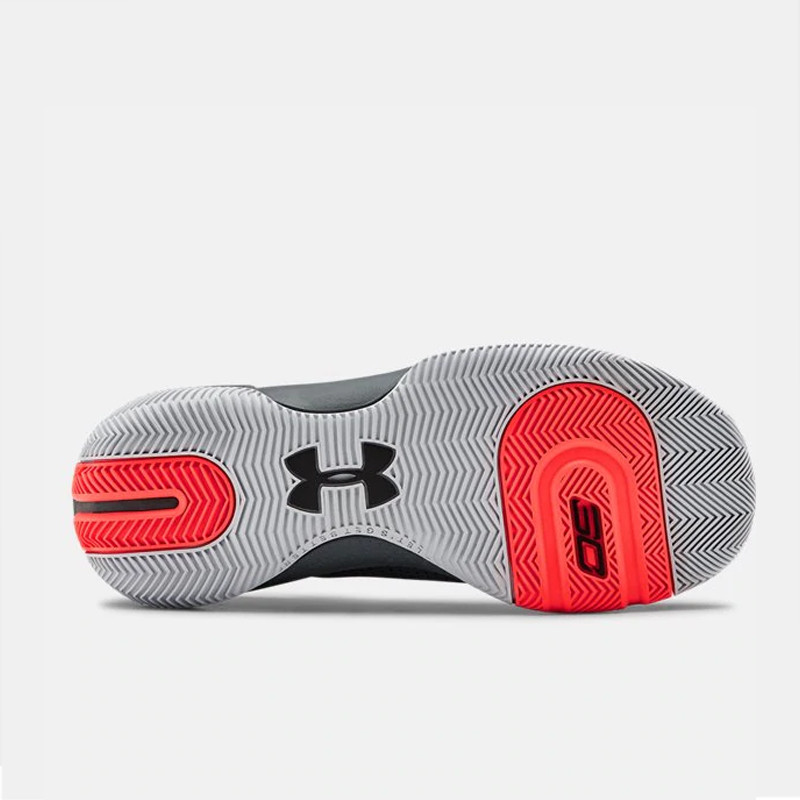SEPATU BASKET UNDER ARMOUR SC 3ZER0 III