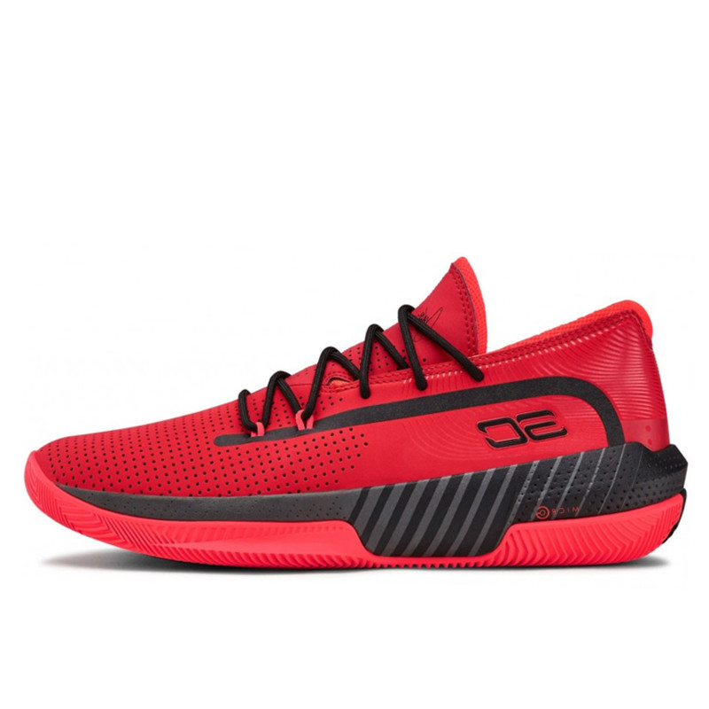 SEPATU BASKET UNDER ARMOUR SC 3ZER0 III