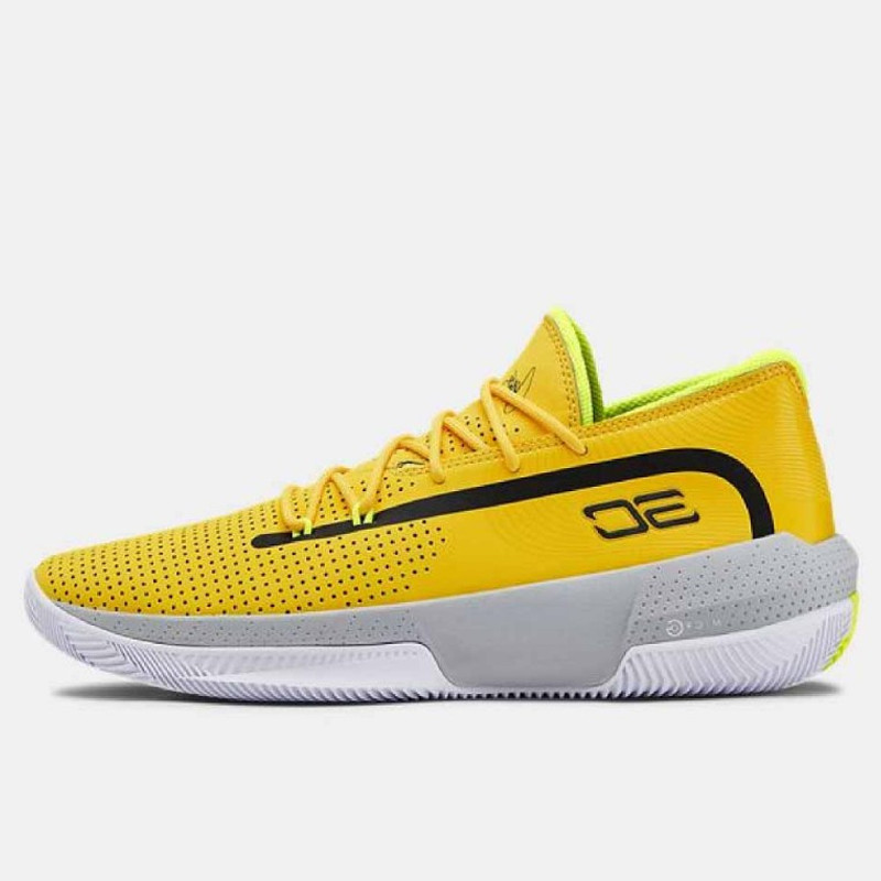 Yellow Taxi Curry 3zero Black Yellow Jual SEPATU BASKET Pria UNDER